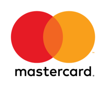 Mastercard Sponsor Logo