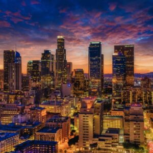 Los Angeles, CA