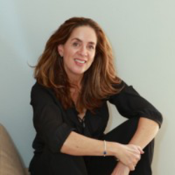 Regina Garcia Cuellar