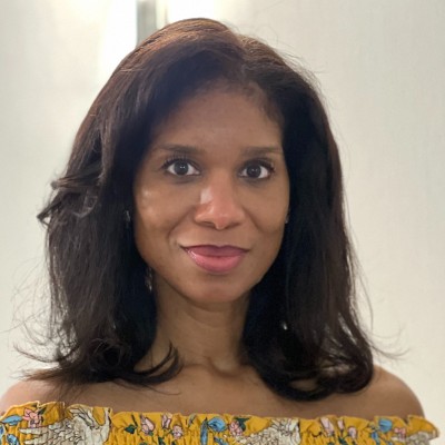 Treerita Johnson-Greene