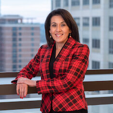 Veronica Hinojosa Segura