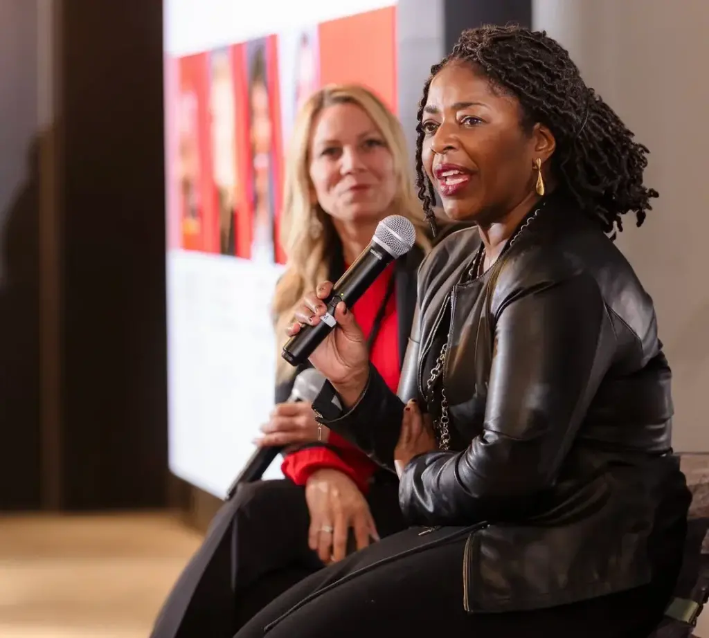 GDI: First Quarter 2024 Key Findings