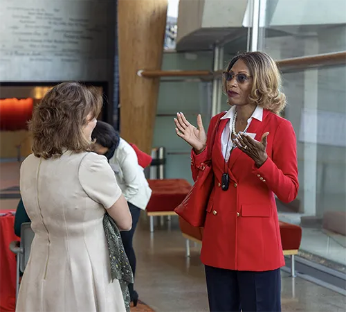 Quarterly Reports Overview Hero Mobile