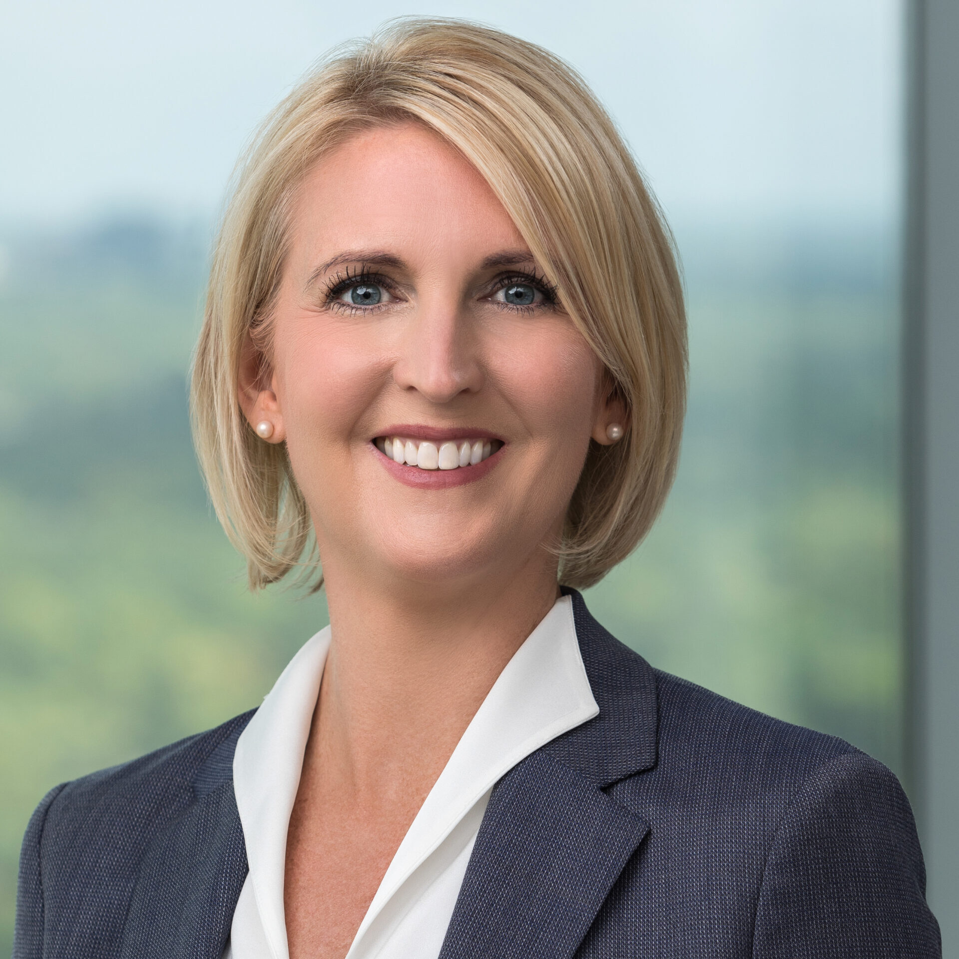 Ecklund prof pic 2019