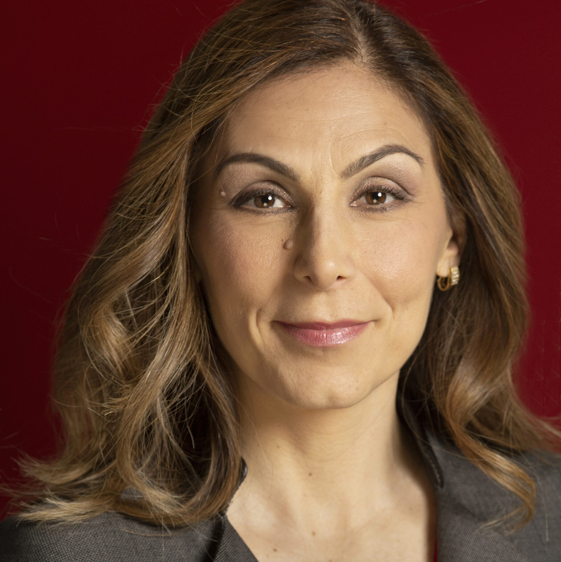 Leticia Latino-van Splunteren - 2025