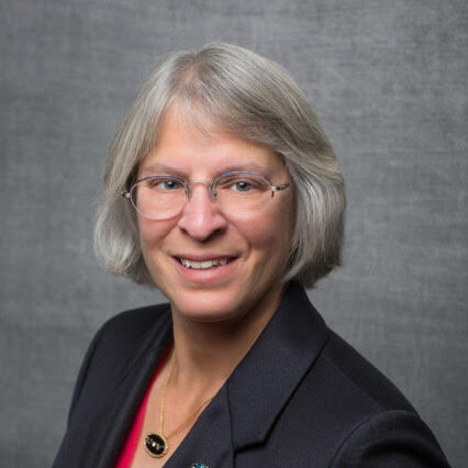 Linda Urrutia-Varhall