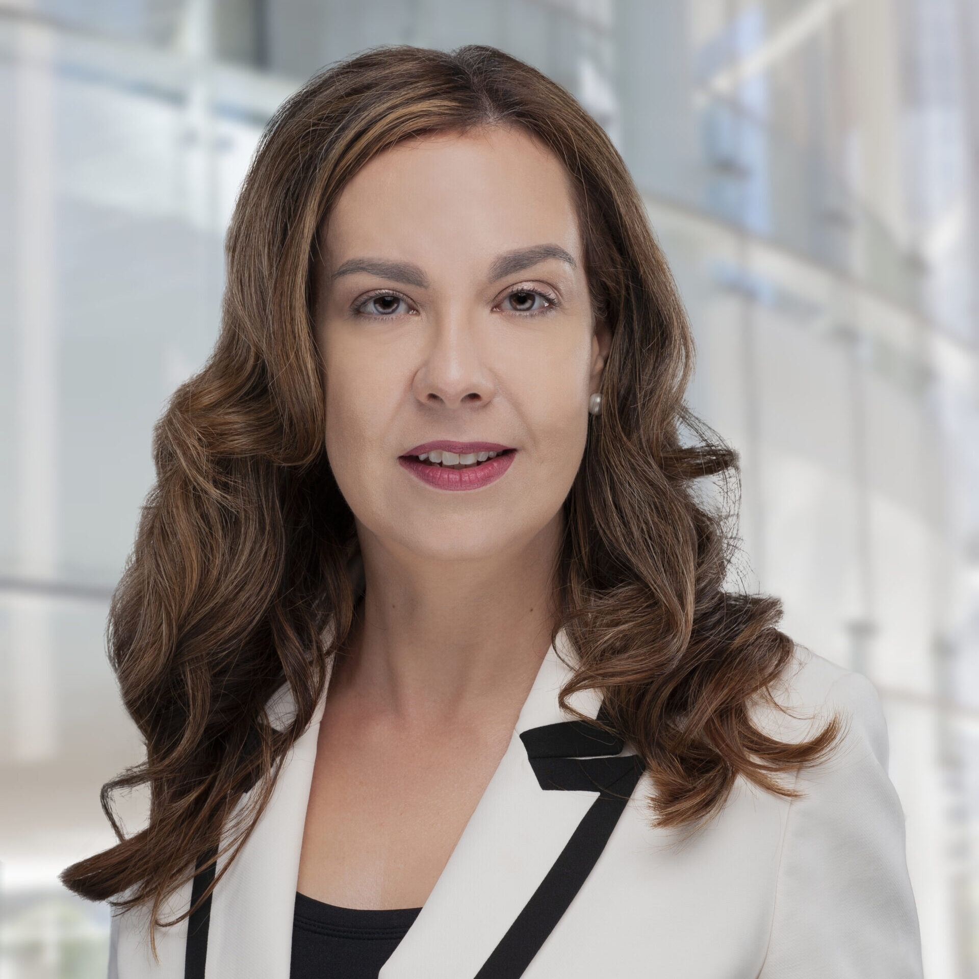 White Jacket - Office 2