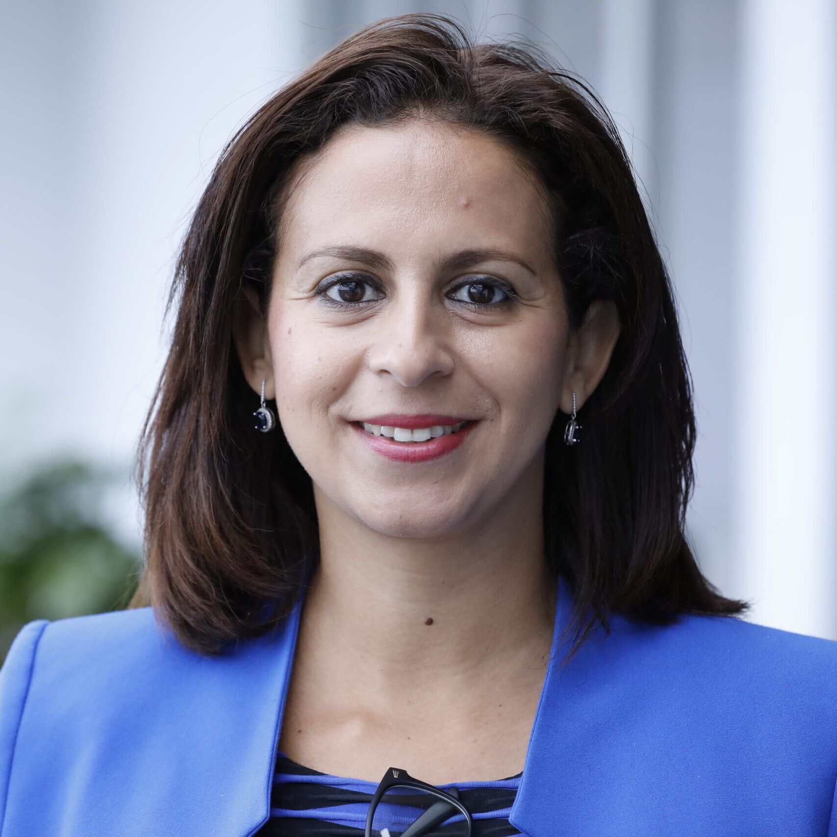 sarah Delille picture