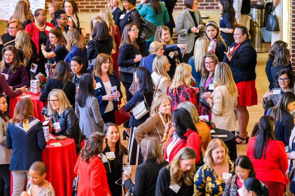 reaching a milestone