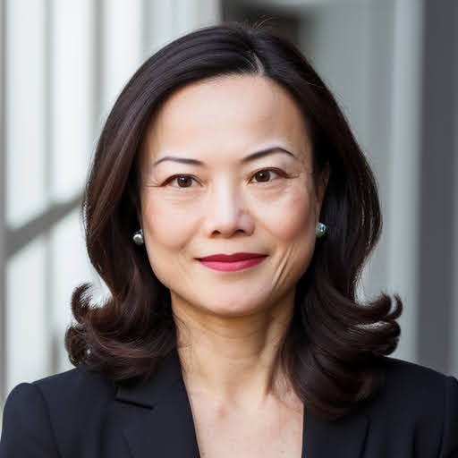 Freda Zietlow Headshot