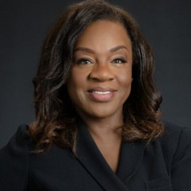 Janine Daughtry headshot