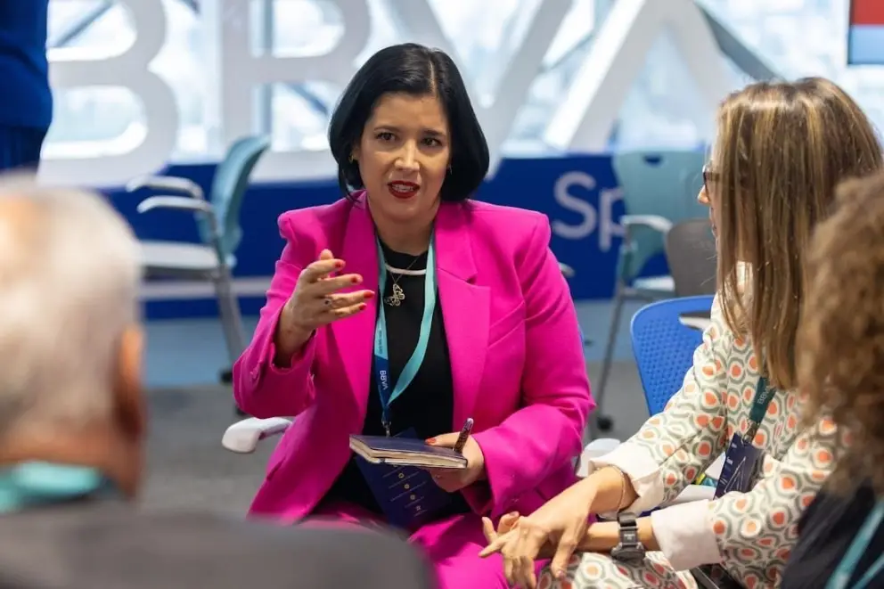 Your Experience Strategi Networking