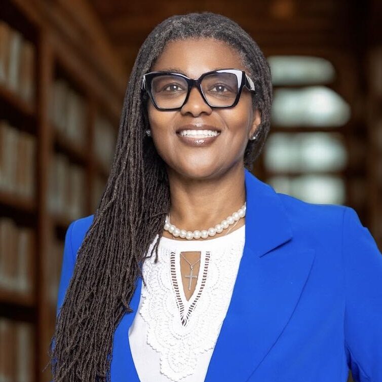 Monigo Saygbay-Hallie