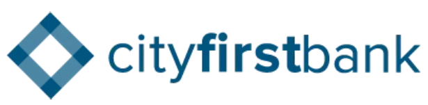 city first bank logo cropped