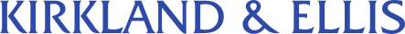 Kirkland & Ellis logo
