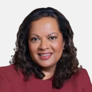 Samantha Kappagoda headshot