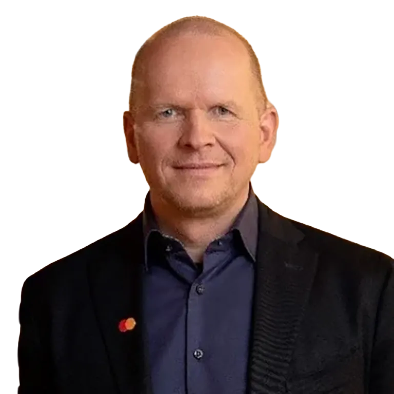 michael miebach headshot