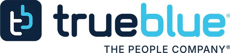 trueblue logo